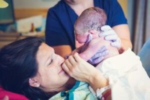 How to Tell Your Child's ???Birth Story??? | Birminghamparent.com