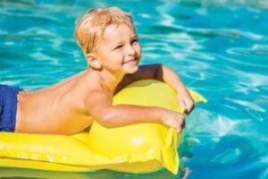 Staying Safe Around the Water | Birminghamparent.com