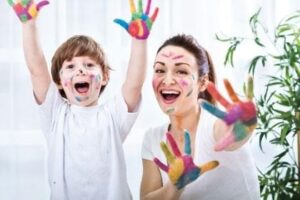 Mother's Day as a Stepmom | Birminghamparent.com