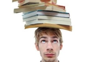 5 Ways the College Textbook Industry Gets You to Pay More for Textbooks | Birminghamparent.com