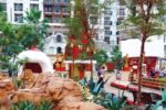 Grapevine Offers Family-friendly Destination for Holiday Travel | Birminghamparent.com