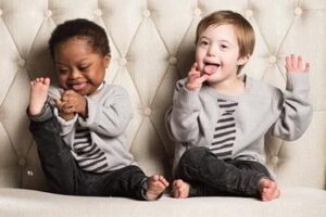 A Special Needs Adoption Story: Jojo and Zee | Birminghamparent.com