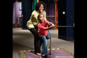 Sensory Friendly Trailblazers in Alabama | Birminghamparent.com