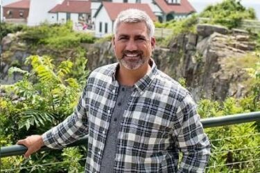 Taylor Hicks Hosts Second Season of ???State Plate??? | Birminghamparent.com