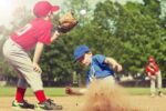 10 Tips to Help Keep Kids' Competition in Healthy Perspective | Birminghamparent.com