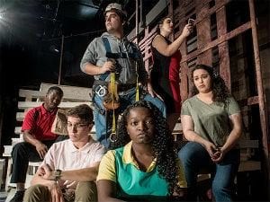 Theatre UAB presents the musical "Working" | Birminghamparent.com