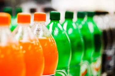 Soft Drinks May Add Aggressive Behavior