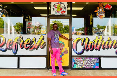 Refresh Clothing2|Refresh Clothing2 Interior