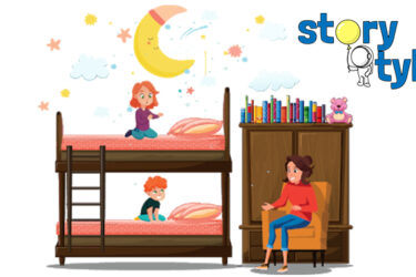 Get StoryTyke for Free!