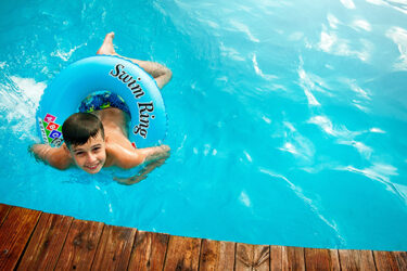 Emergency Medicine Physician Shares Summer Water Safety Tips