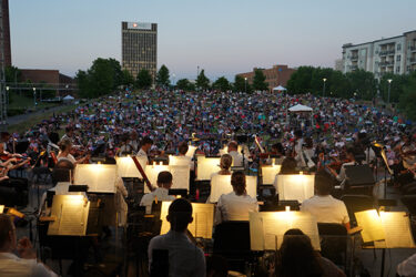 Alabama Symphony Announces Symphony in the Summer