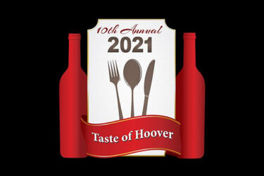 A Taste of Hoover 2021