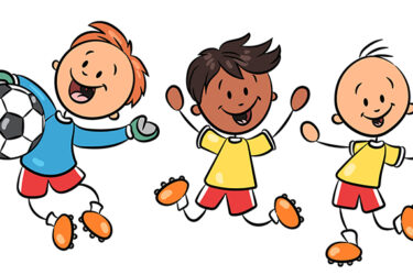 Team Sports or Individual Sports?