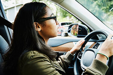 $3 Million Grant Expands Research Related to Driving and Concussion