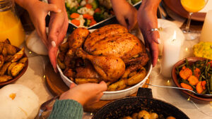 Where to Pick Up Thanksgiving Meals Around Town