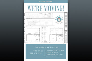 Bundles of Hope Diaper Bank Makes a Big Move|