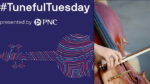 Alabama Symphony Orchestra adds #TunefulTuesday to Spring Programming