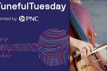 Alabama Symphony Orchestra adds #TunefulTuesday to Spring Programming