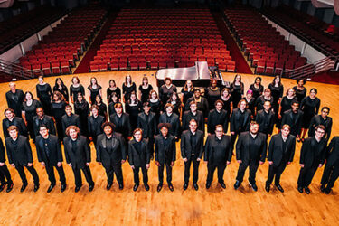UAB Concert Choir Set for Italian Tour from June 4-13
