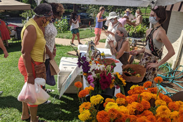 Unity Market Returns April 1st with New Schedule|Unity Market