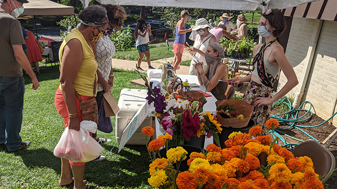 » Unity Market Returns April 1st with New Schedule