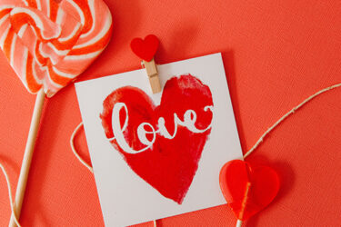 Send Valentine’s Day Cards to Patients at Children’s of Alabama