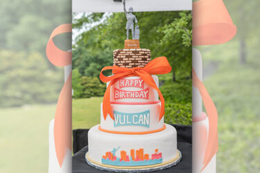 Kickoff the Summer with the Largest Birthday Party in Birmingham