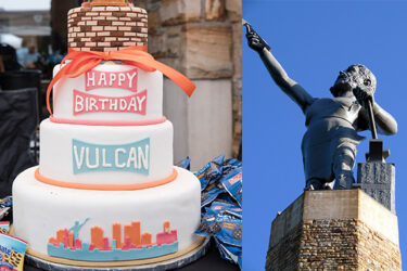 Kickoff the Summer with the Largest Birthday Party in Birmingham