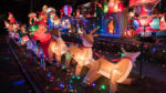 The Wacky Tacky Light Tour – Big Lights