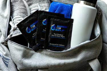 Wash Yo Self|Yes Cacao bars