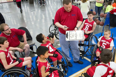 Special Olympics Unified Champion Schools®