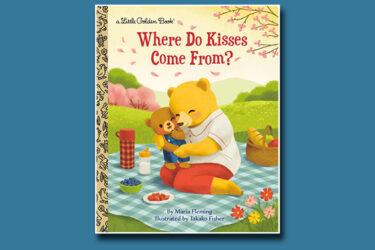 Where Do Kisses Come From|