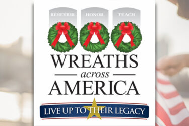 Wreaths Across America