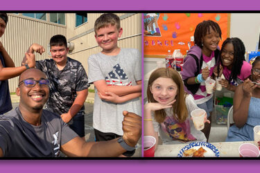 YMCA of Greater Birmingham Offering 7th-graders Free Memberships