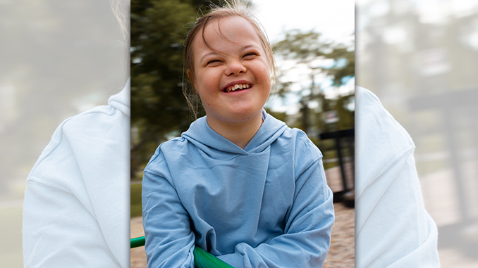 Finding Camps for Children with Special Needs