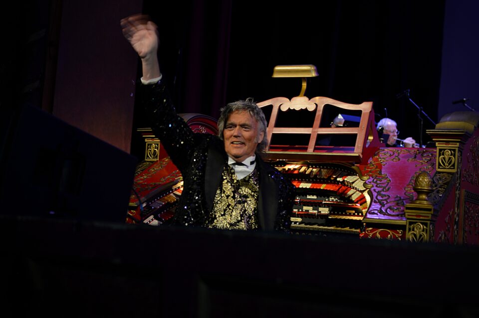 Birmingham Music Club Still Hitting the Right Notes After 120 Years