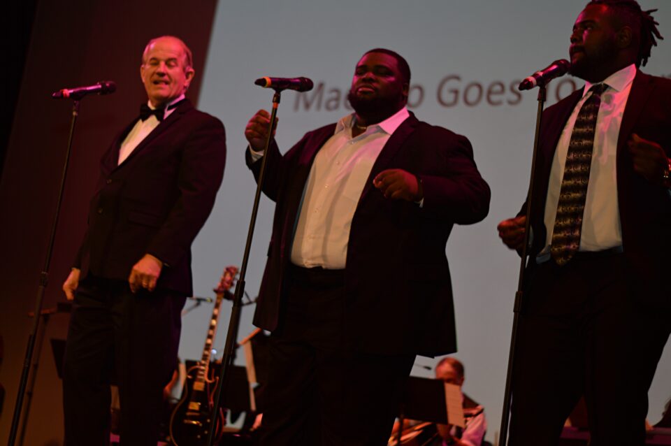 Birmingham Music Club Still Hitting the Right Notes After 120 Years