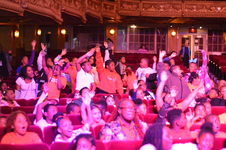 Birmingham Music Club Still Hitting the Right Notes After 120 Years