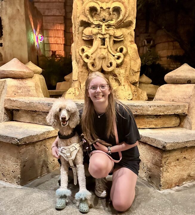 The Heart Behind Maddie Sewell: A Story of Congenital Heart Defects 