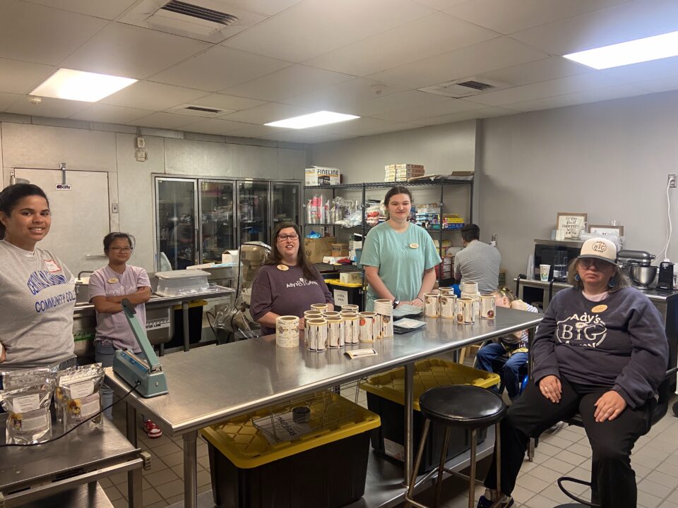 Ady’s Big Army: How Soap, Pies, and Dog Treats are Changing Lives within the Special Needs Community