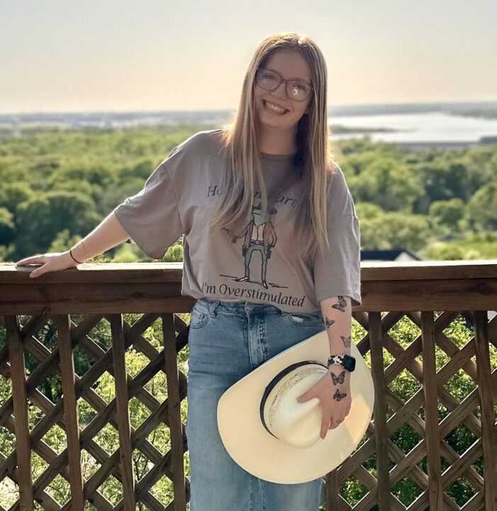 The Heart Behind Maddie Sewell: A Story of Congenital Heart Defects