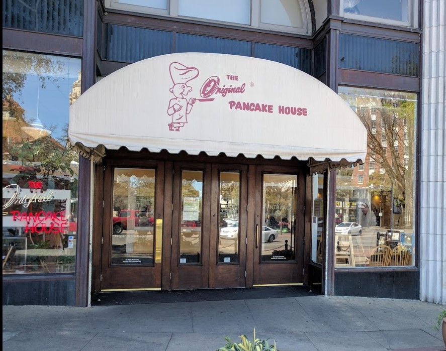 10 Best Brunch Spots for Special Occasions