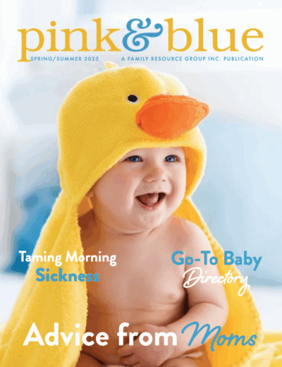 P&B Spring/Summer Magazine