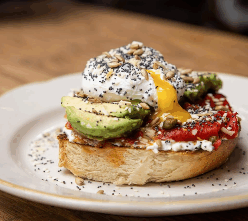 10 Best Brunch Spots for Special Occasions