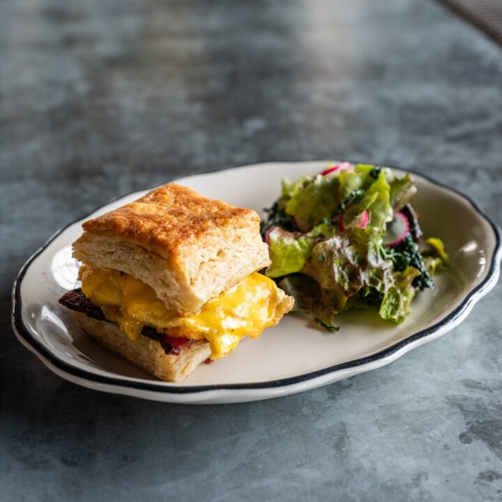 10 Best Brunch Spots for Special Occasions