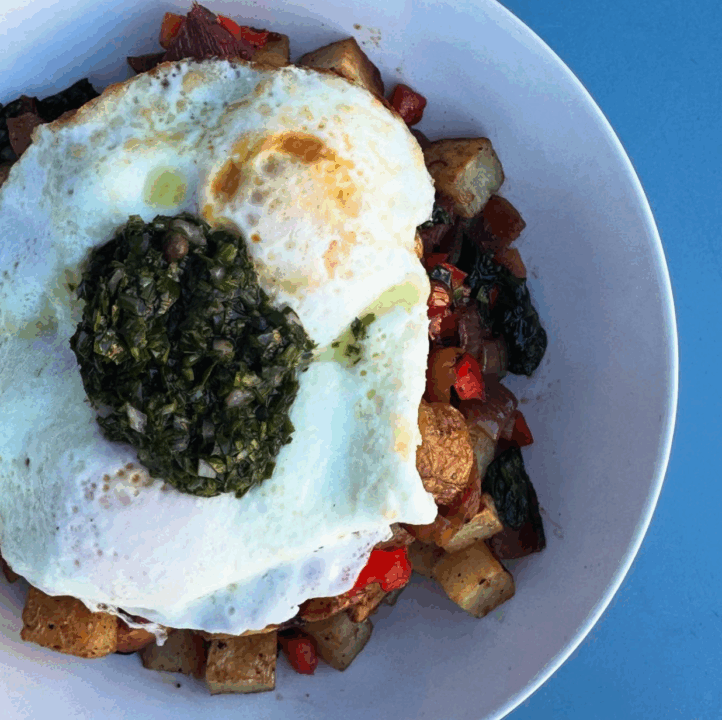 10 Best Brunch Spots for Special Occasions