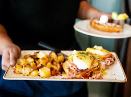 10 Best Brunch Spots for Special Occasions