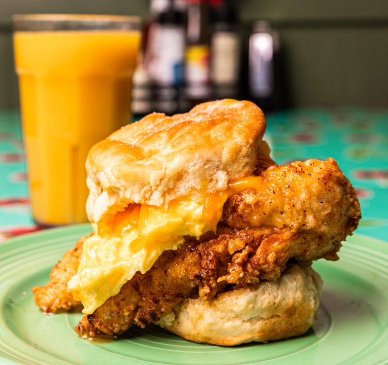 10 Best Brunch Spots for Special Occasions