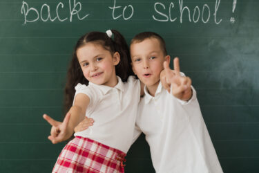 Back-to-School Traditions Your Kids Will Cherish