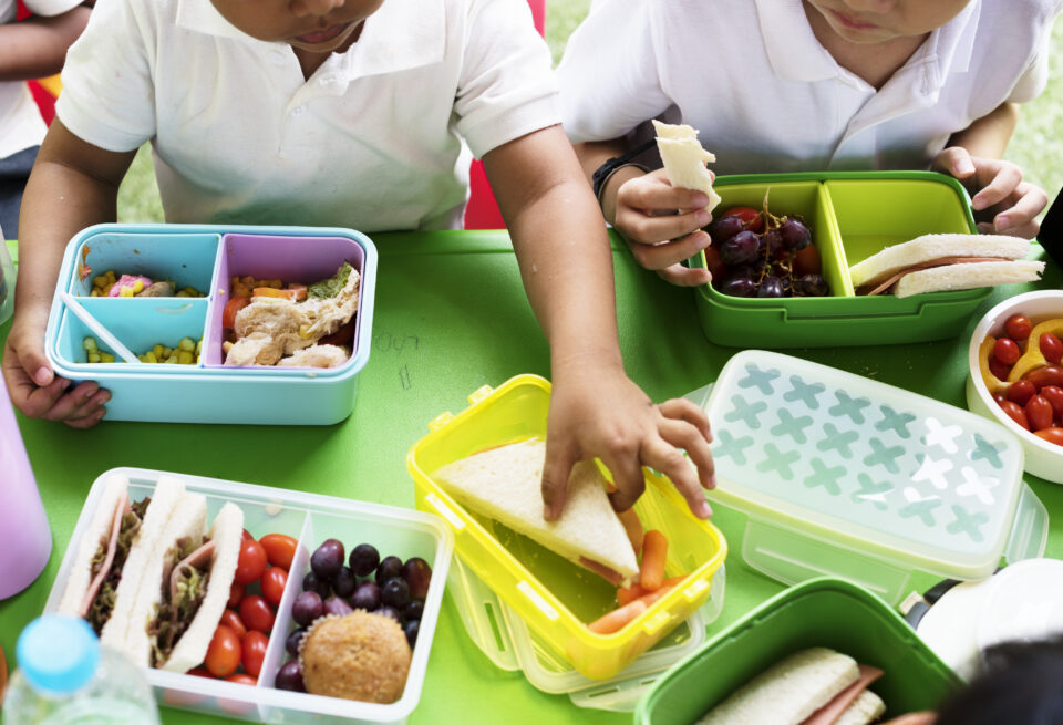 Lunchbox Hacks for Busy Parents: Genius Ideas to Win Your Kid’s Lunch